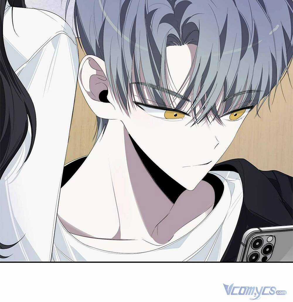 Đàn Anh Xấu Xa - Chapter 33 - Trang 3