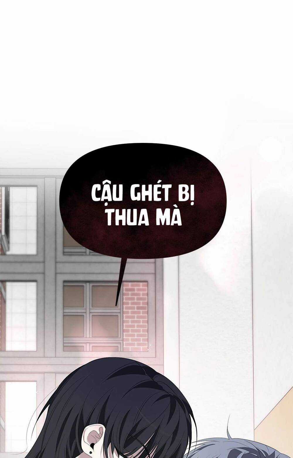 Đàn Anh Xấu Xa - Chapter 33 - Trang 5
