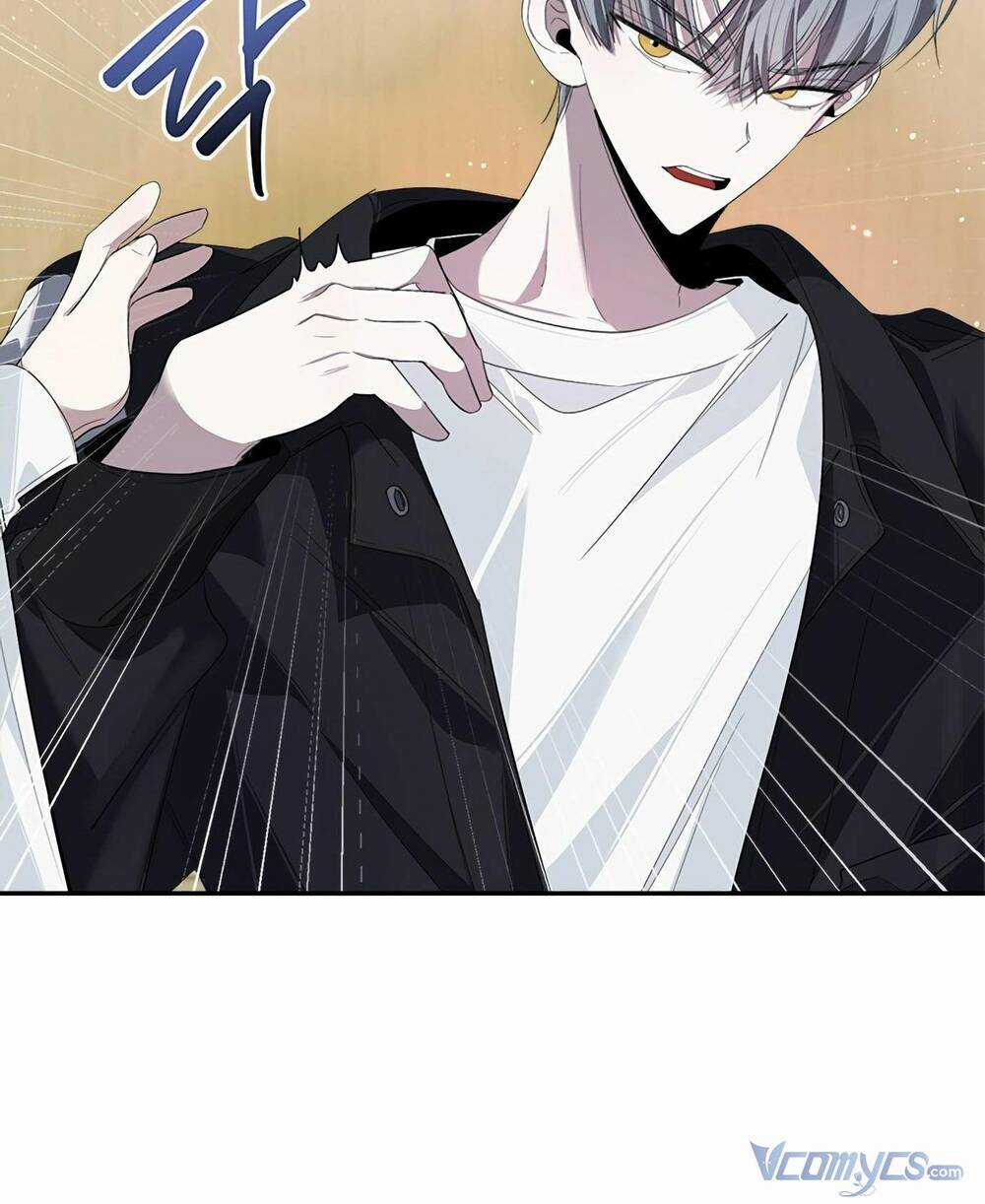 Đàn Anh Xấu Xa - Chapter 33 - Trang 8