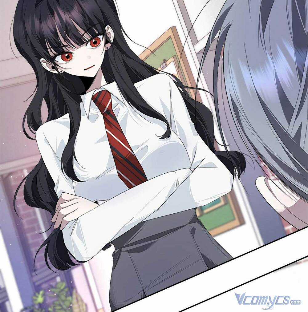 Đàn Anh Xấu Xa - Chapter 33 - Trang 10