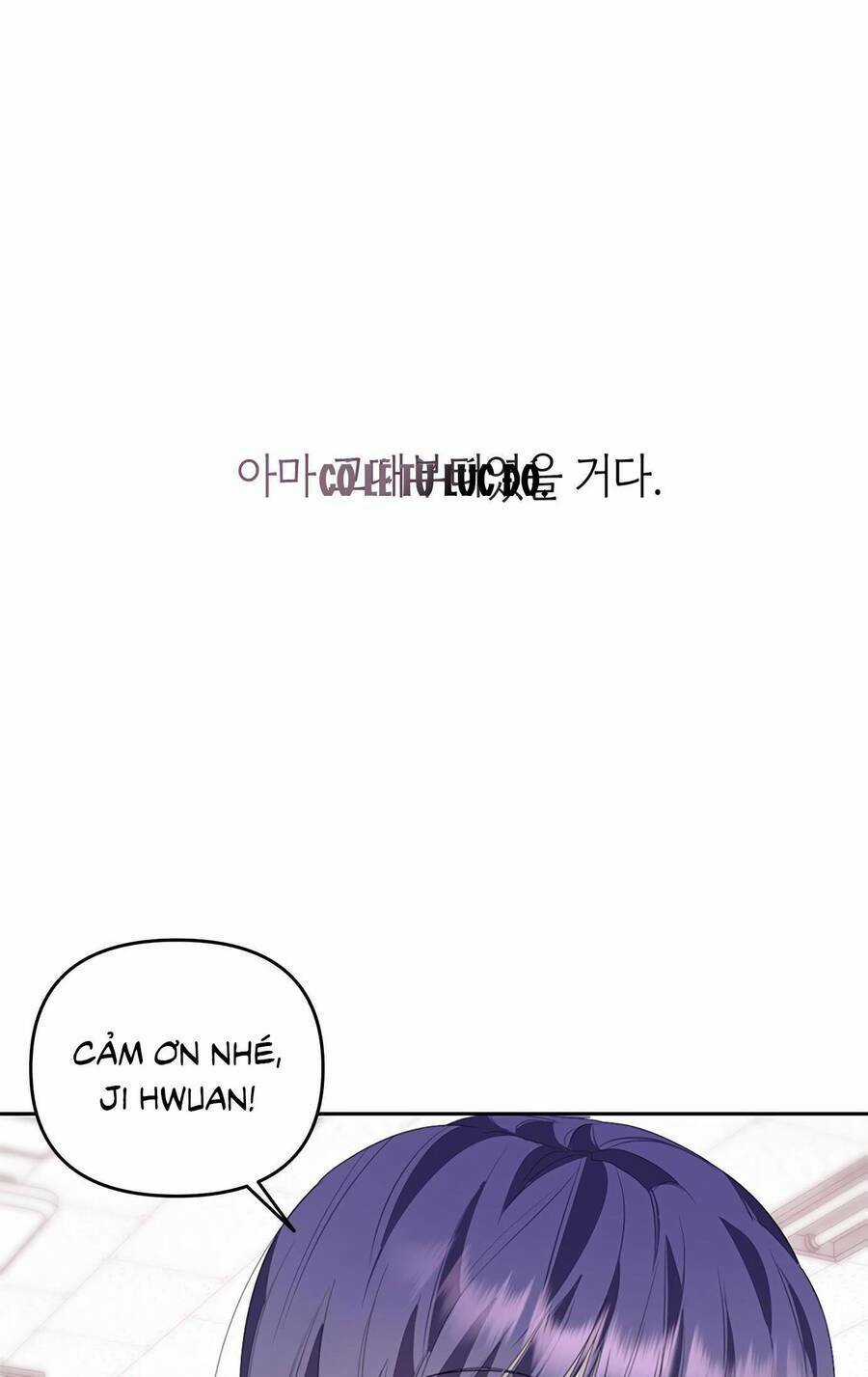 Đàn Anh Xấu Xa - Chapter 34 - Trang 1