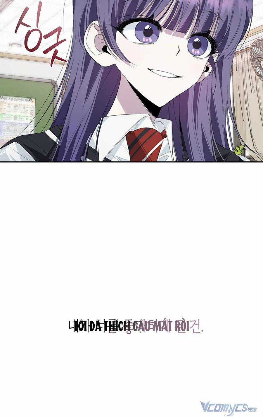 Đàn Anh Xấu Xa - Chapter 34 - Trang 2