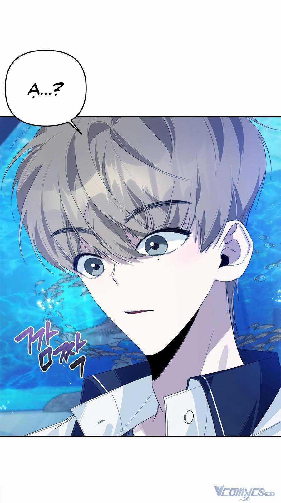 Đàn Anh Xấu Xa - Chapter 34 - Trang 13