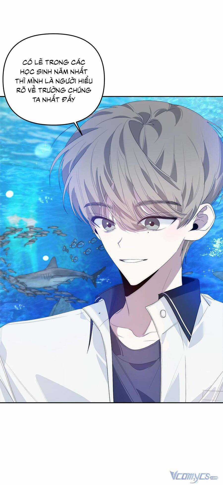 Đàn Anh Xấu Xa - Chapter 34 - Trang 21