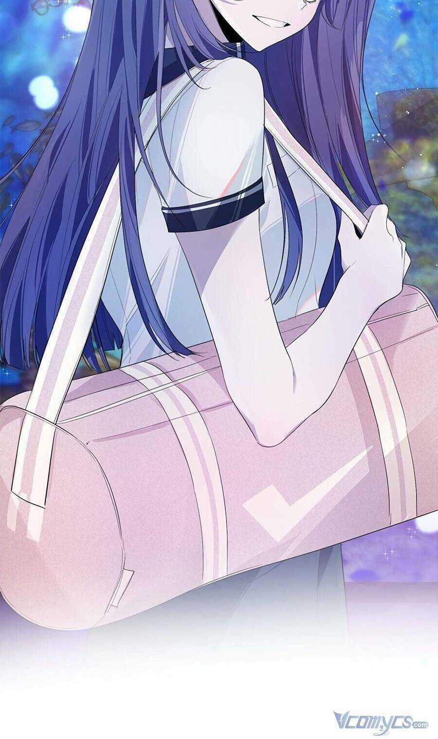 Đàn Anh Xấu Xa - Chapter 34 - Trang 4