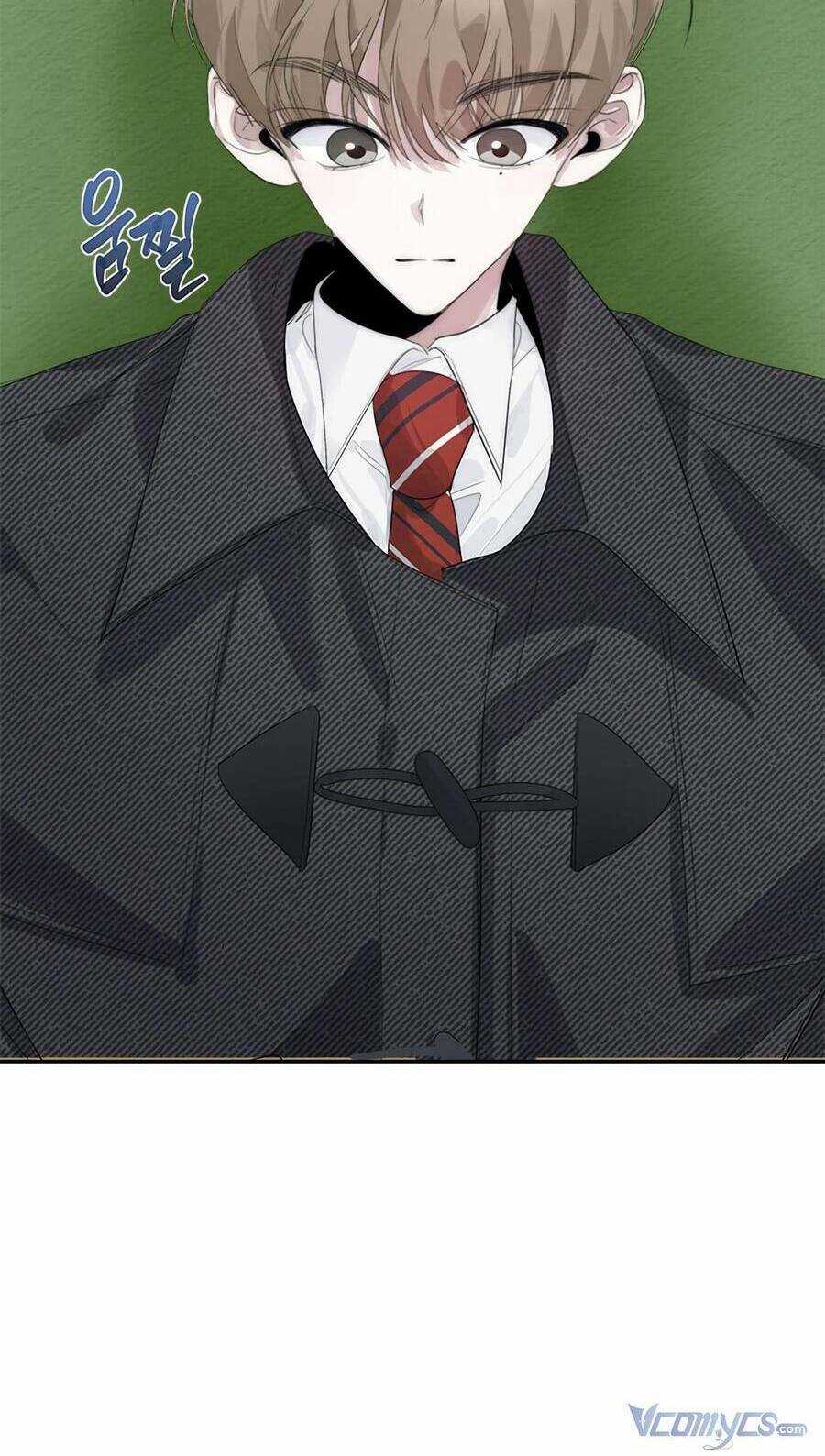 Đàn Anh Xấu Xa - Chapter 34 - Trang 33