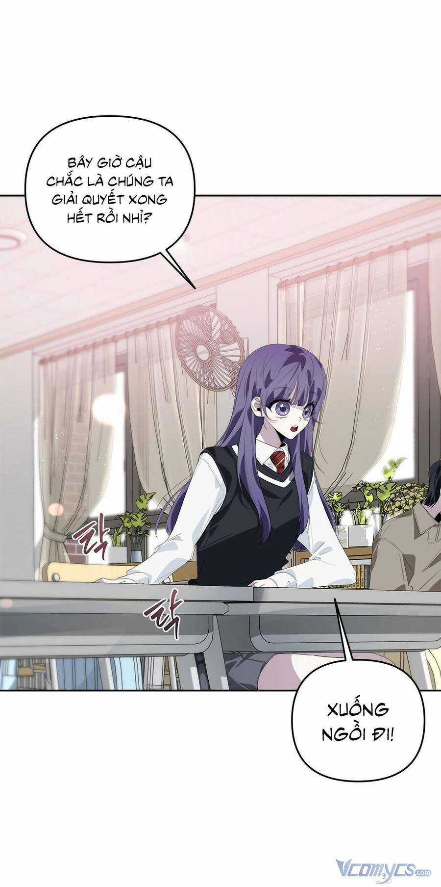 Đàn Anh Xấu Xa - Chapter 34 - Trang 34