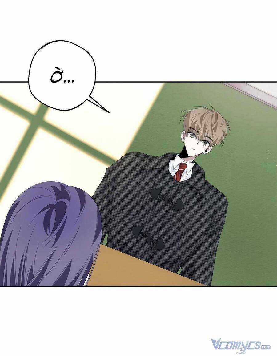 Đàn Anh Xấu Xa - Chapter 34 - Trang 35