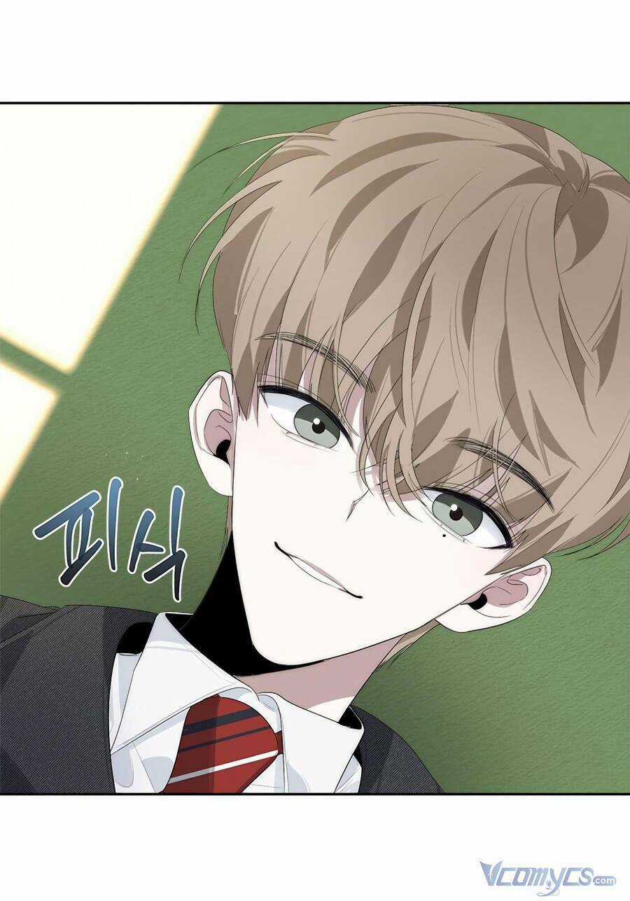 Đàn Anh Xấu Xa - Chapter 34 - Trang 36