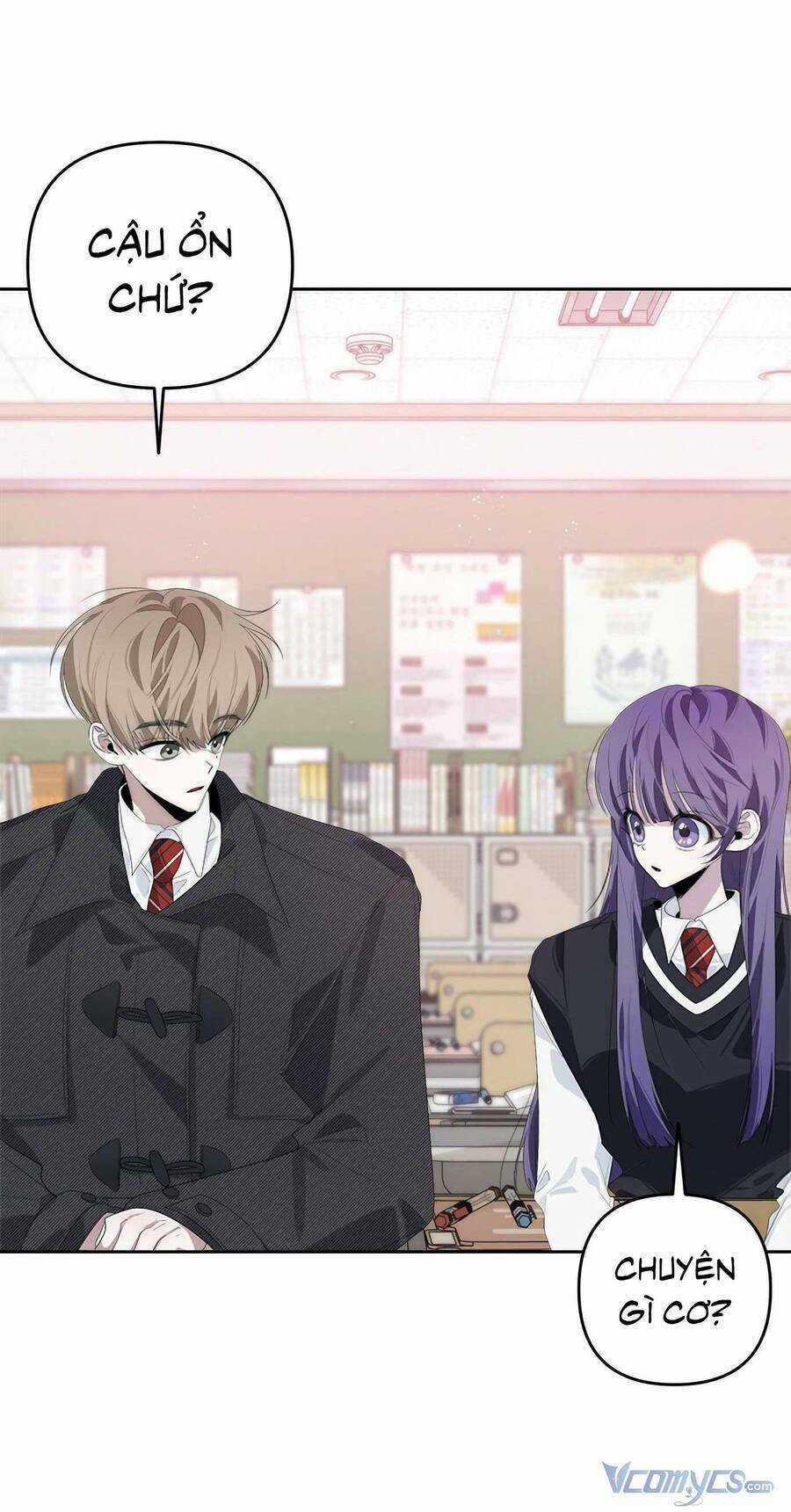 Đàn Anh Xấu Xa - Chapter 34 - Trang 38