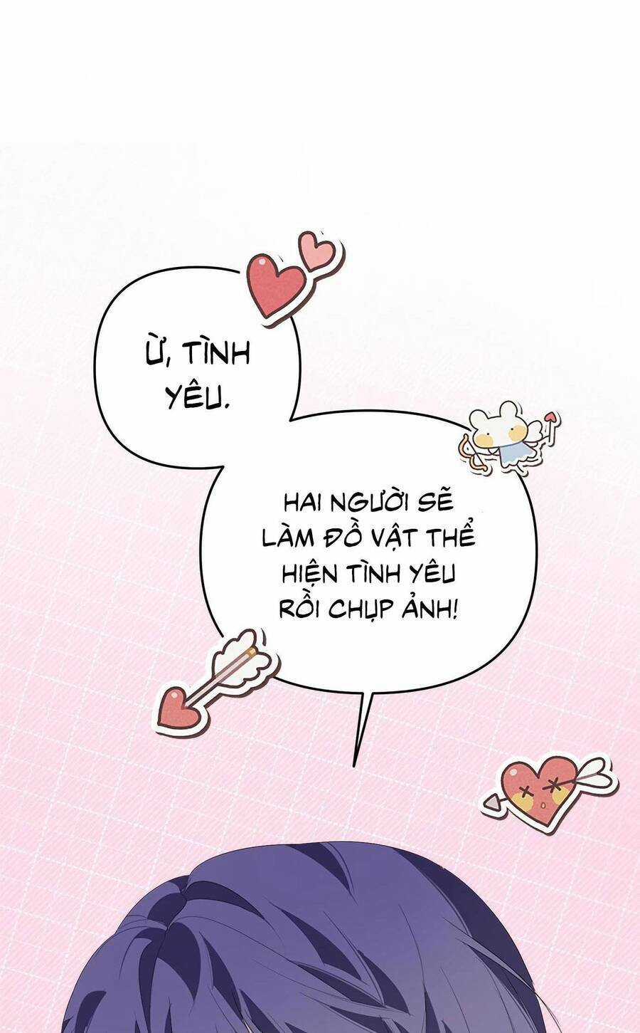 Đàn Anh Xấu Xa - Chapter 34 - Trang 41