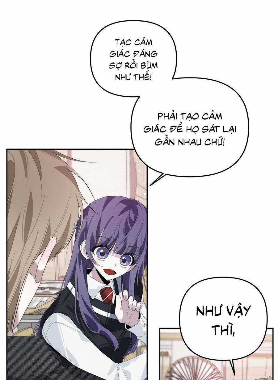 Đàn Anh Xấu Xa - Chapter 34 - Trang 45