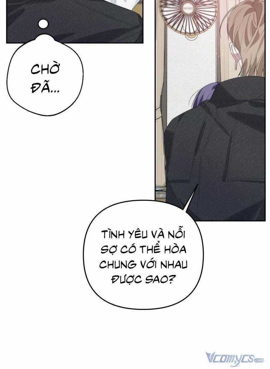 Đàn Anh Xấu Xa - Chapter 34 - Trang 46