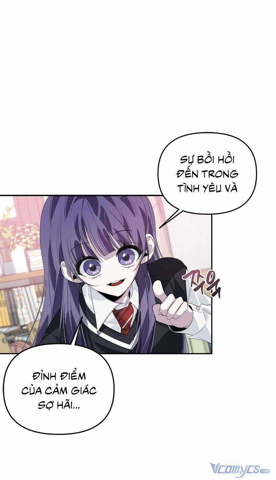 Đàn Anh Xấu Xa - Chapter 34 - Trang 49