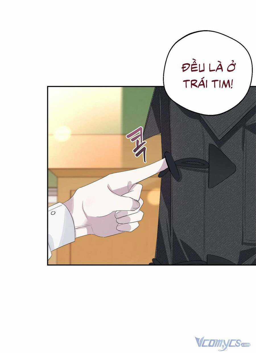 Đàn Anh Xấu Xa - Chapter 34 - Trang 50