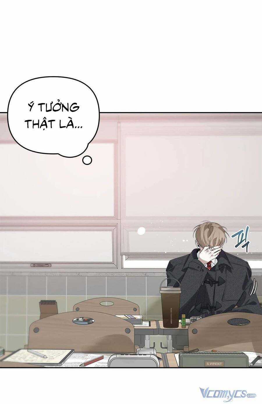 Đàn Anh Xấu Xa - Chapter 34 - Trang 57