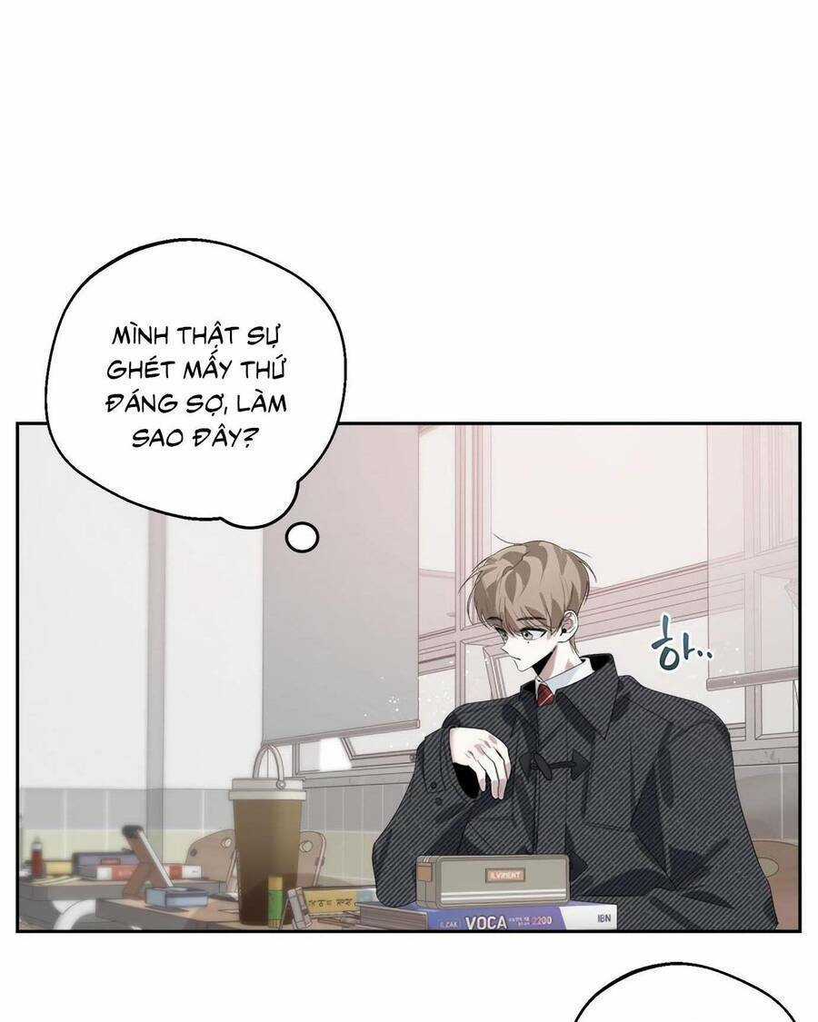 Đàn Anh Xấu Xa - Chapter 34 - Trang 59