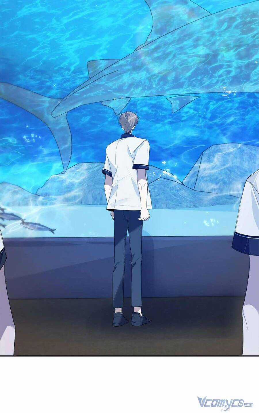 Đàn Anh Xấu Xa - Chapter 34 - Trang 7