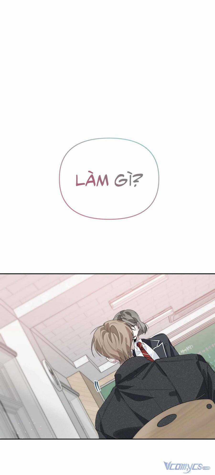 Đàn Anh Xấu Xa - Chapter 34 - Trang 61