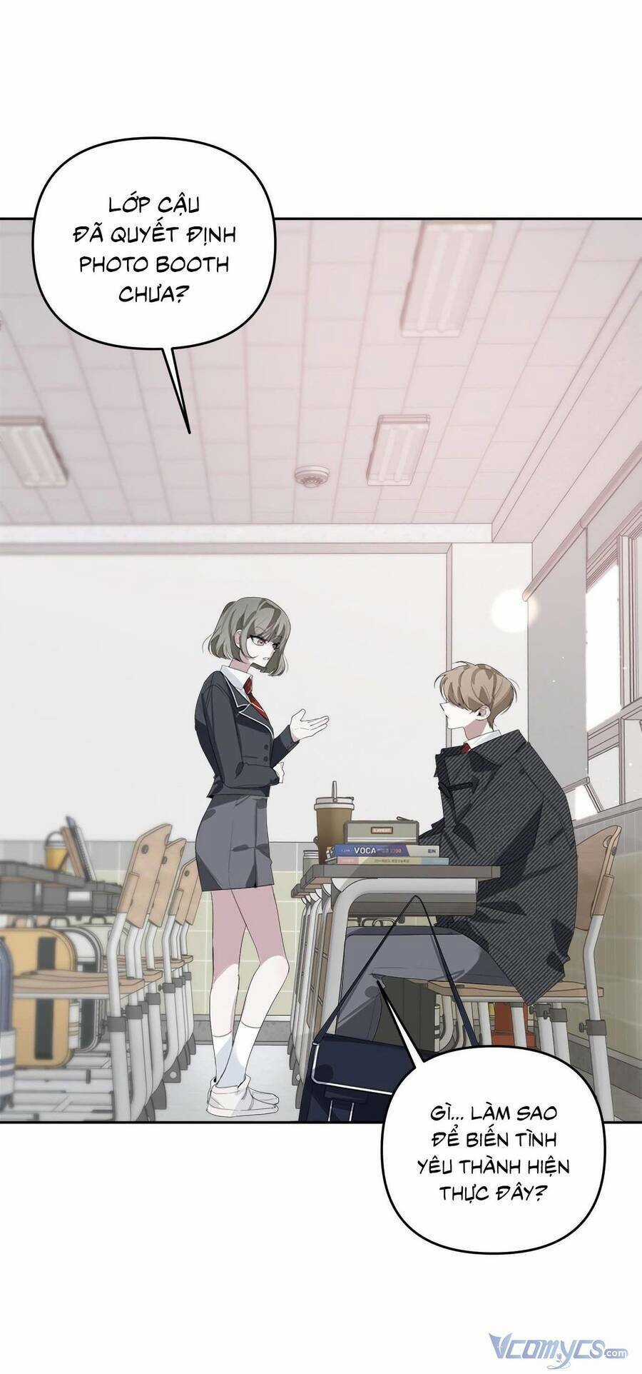 Đàn Anh Xấu Xa - Chapter 34 - Trang 62