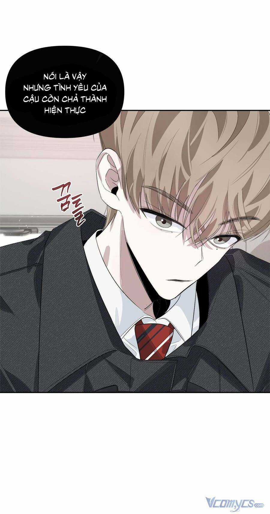 Đàn Anh Xấu Xa - Chapter 34 - Trang 64