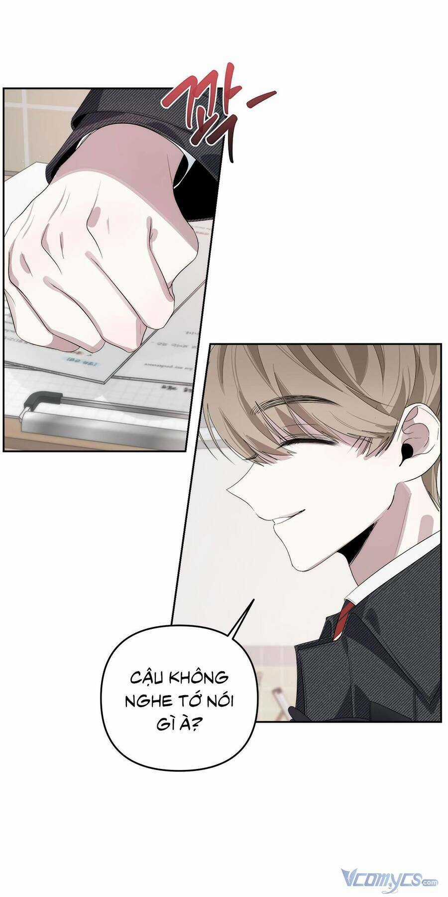 Đàn Anh Xấu Xa - Chapter 34 - Trang 65