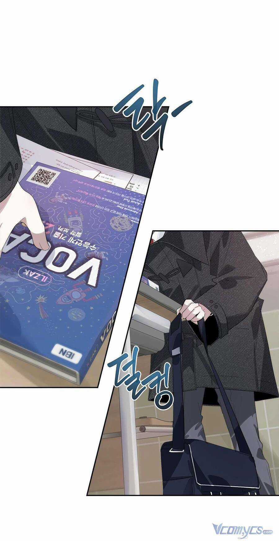 Đàn Anh Xấu Xa - Chapter 34 - Trang 72