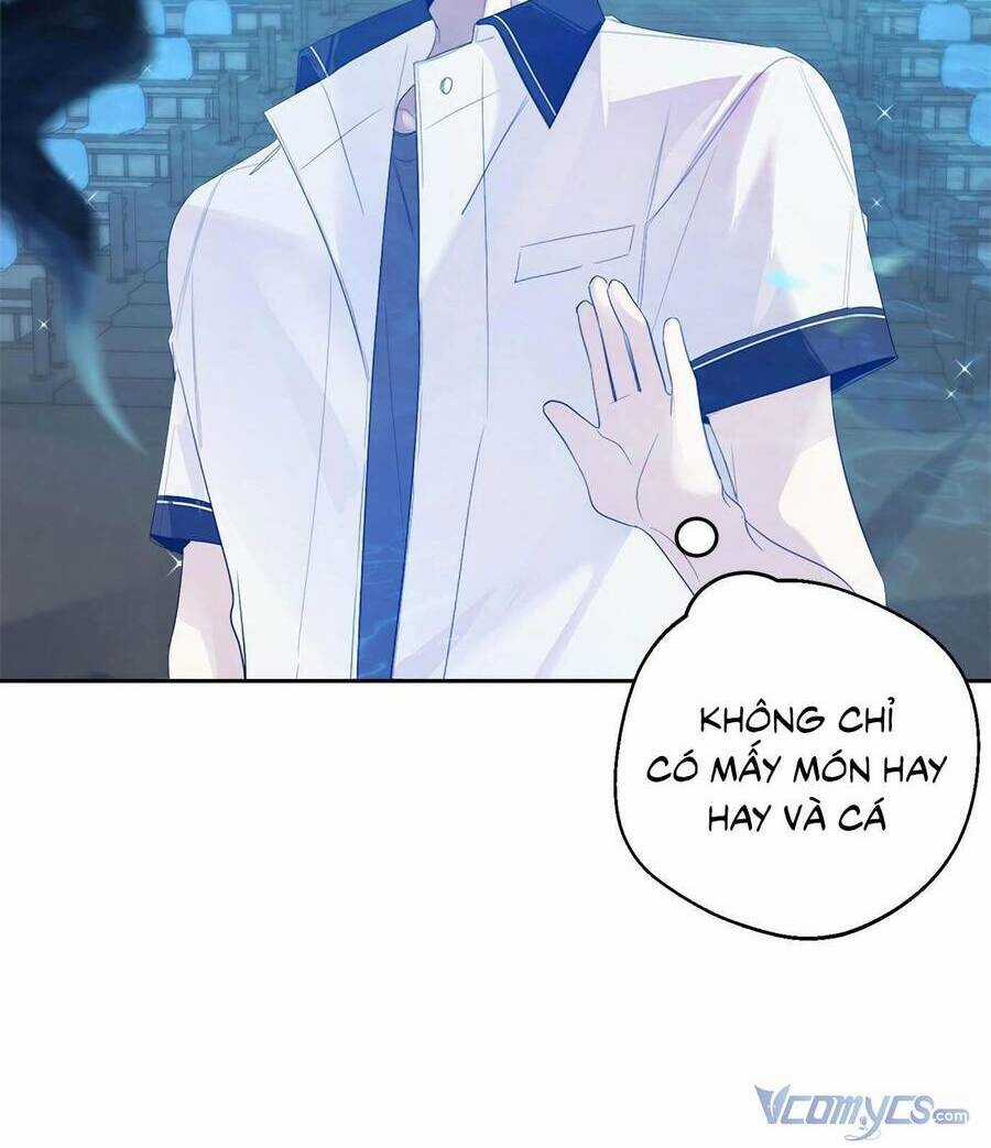 Đàn Anh Xấu Xa - Chapter 34 - Trang 9