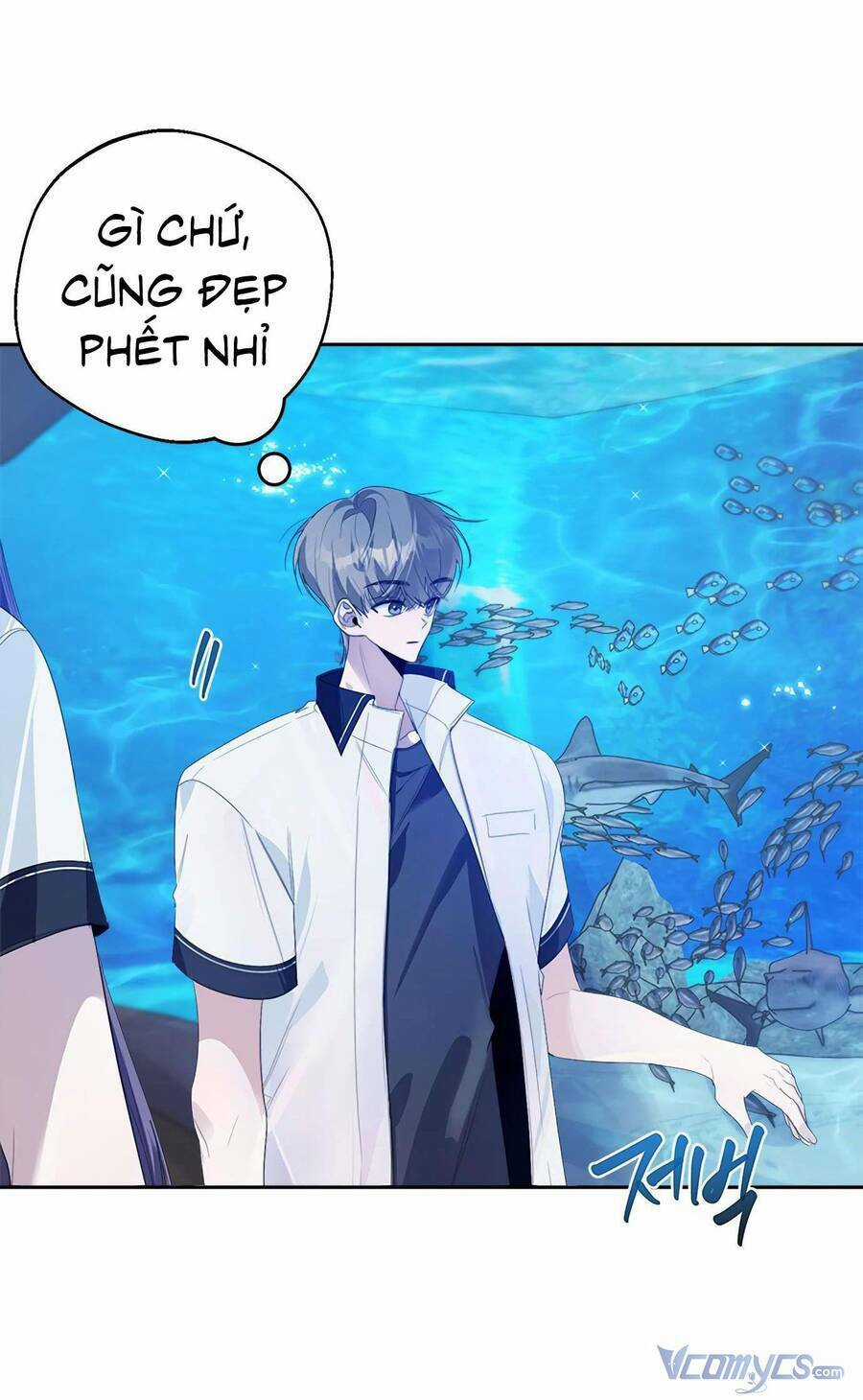 Đàn Anh Xấu Xa - Chapter 34 - Trang 10