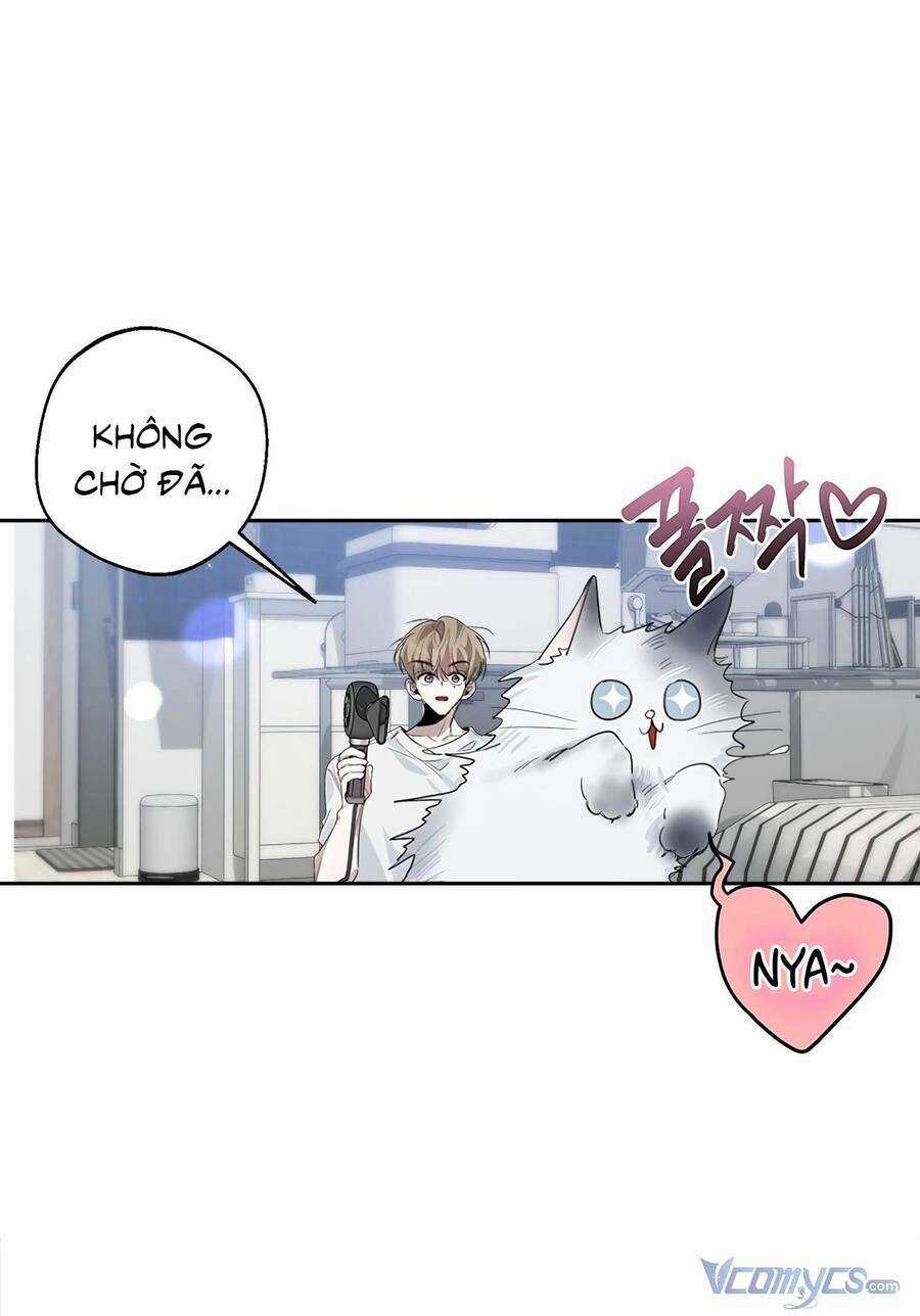 Đàn Anh Xấu Xa - Chapter 35 - Trang 13