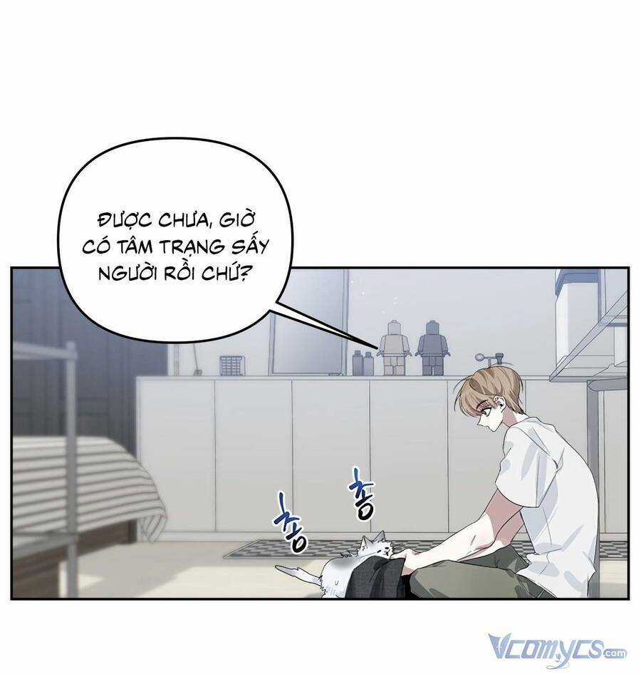 Đàn Anh Xấu Xa - Chapter 35 - Trang 16