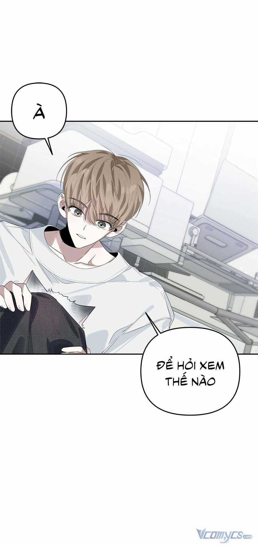 Đàn Anh Xấu Xa - Chapter 35 - Trang 19