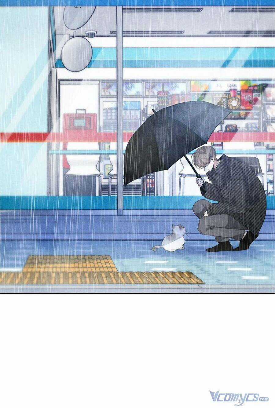 Đàn Anh Xấu Xa - Chapter 35 - Trang 3