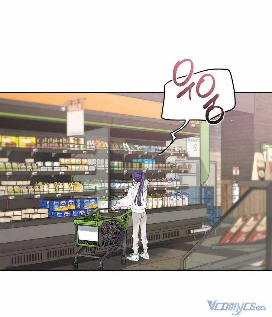 Đàn Anh Xấu Xa - Chapter 35 - Trang 21