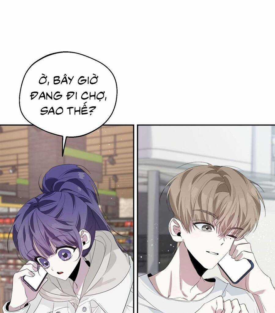 Đàn Anh Xấu Xa - Chapter 35 - Trang 24