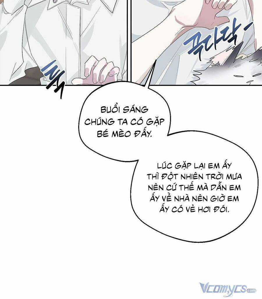 Đàn Anh Xấu Xa - Chapter 35 - Trang 25