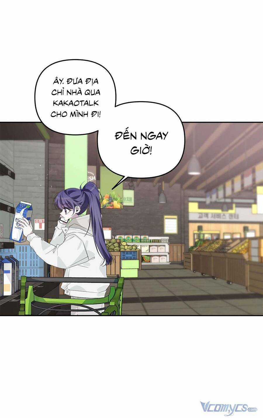 Đàn Anh Xấu Xa - Chapter 35 - Trang 28