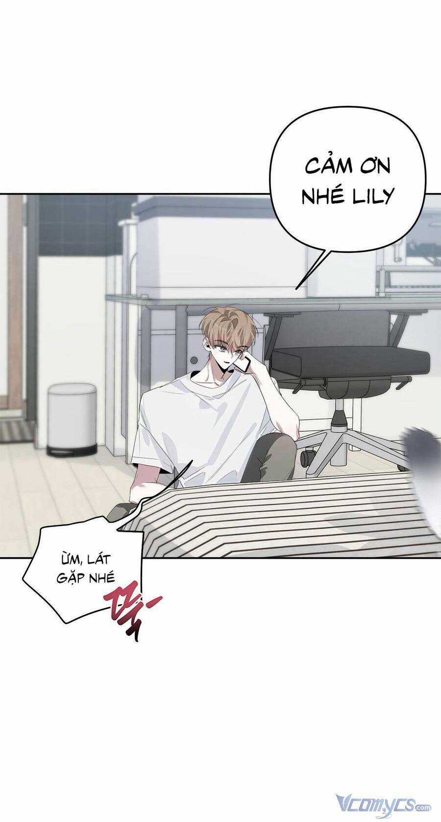 Đàn Anh Xấu Xa - Chapter 35 - Trang 29