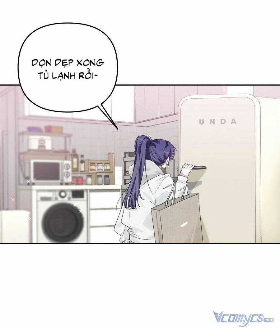 Đàn Anh Xấu Xa - Chapter 35 - Trang 34