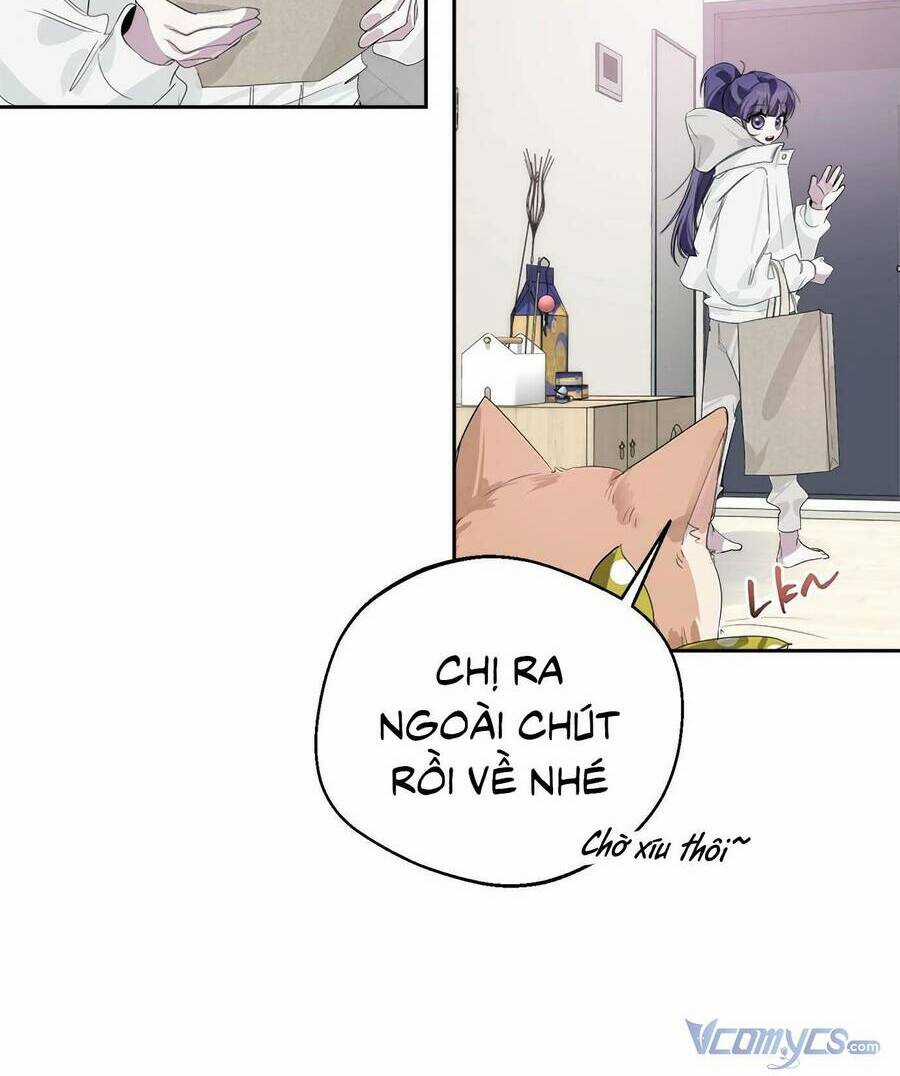 Đàn Anh Xấu Xa - Chapter 35 - Trang 36