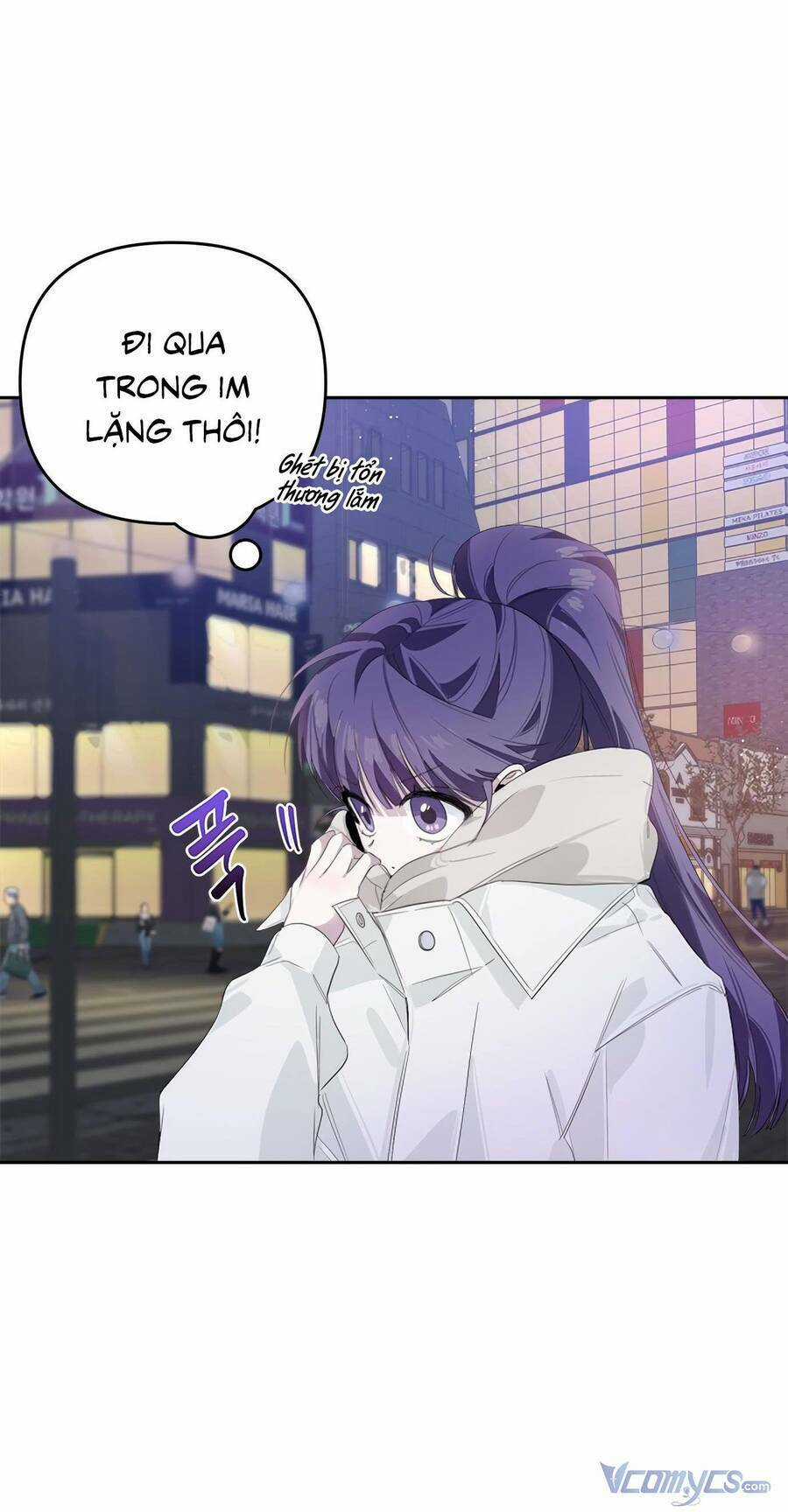 Đàn Anh Xấu Xa - Chapter 35 - Trang 45