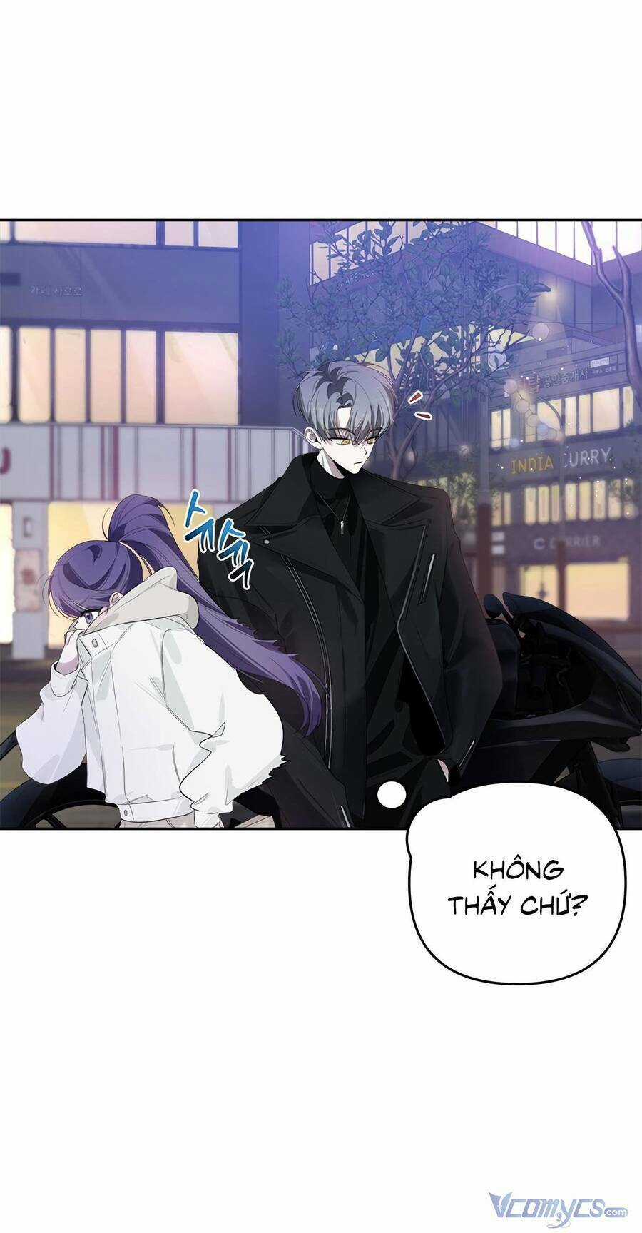 Đàn Anh Xấu Xa - Chapter 35 - Trang 46