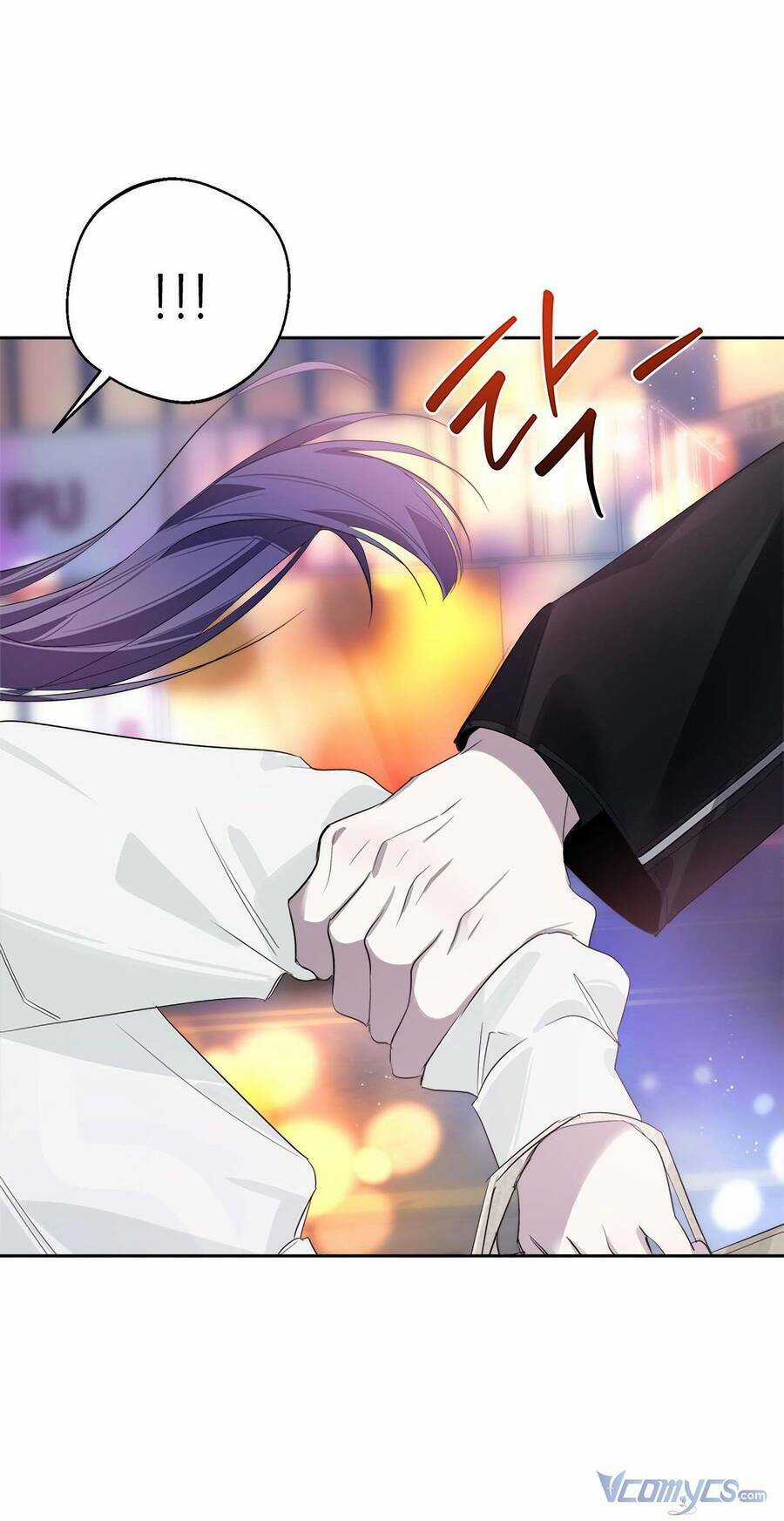 Đàn Anh Xấu Xa - Chapter 35 - Trang 47