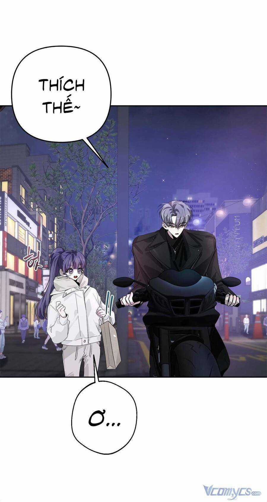 Đàn Anh Xấu Xa - Chapter 35 - Trang 64