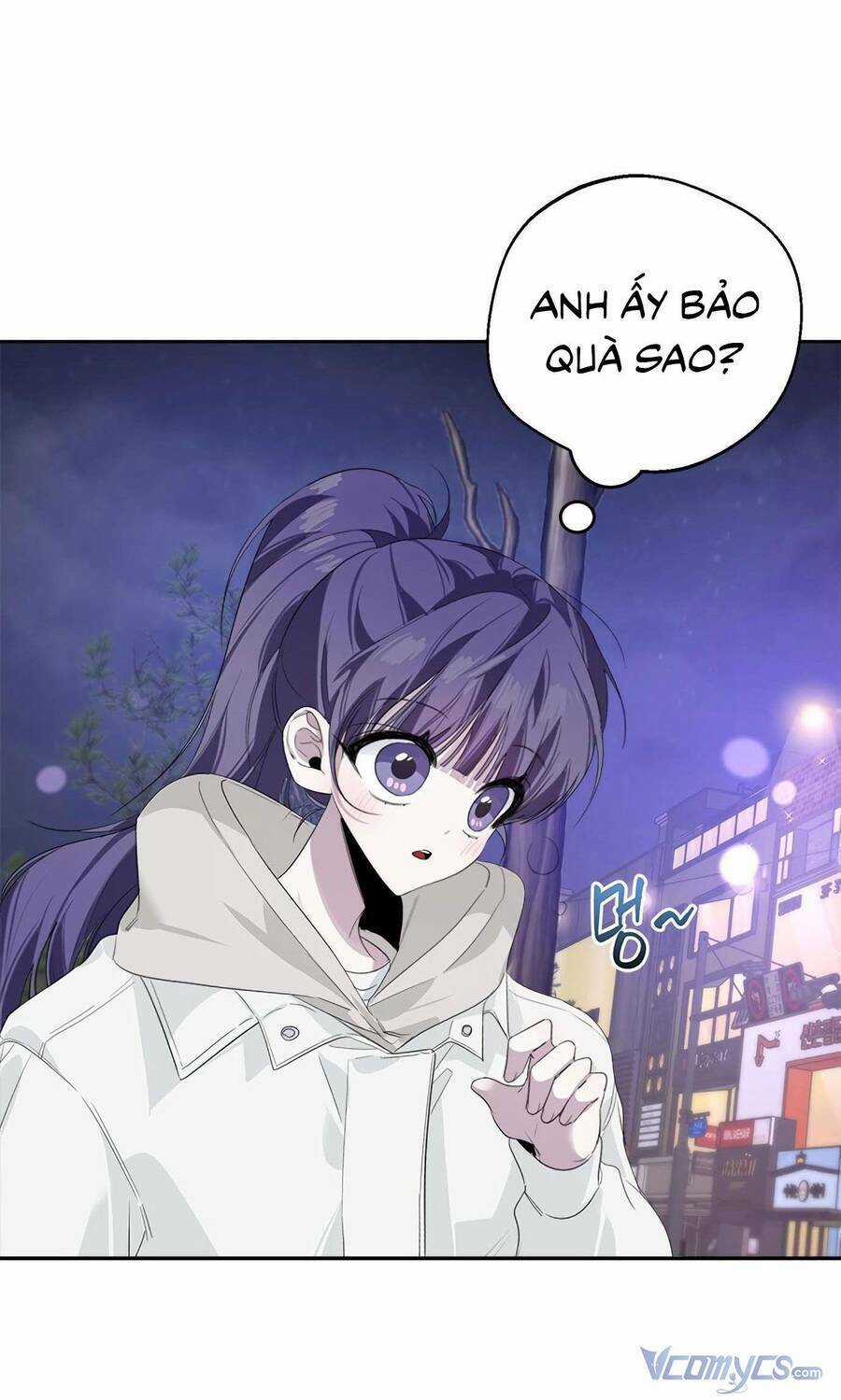 Đàn Anh Xấu Xa - Chapter 35 - Trang 68