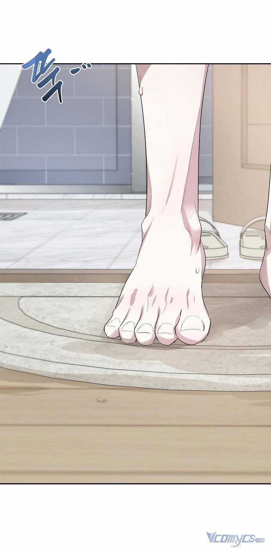 Đàn Anh Xấu Xa - Chapter 35 - Trang 8