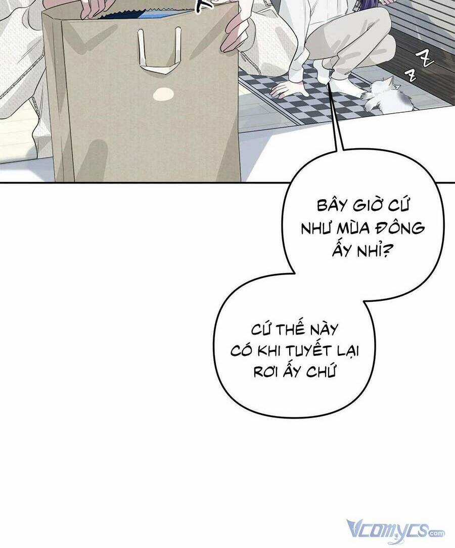 Đàn Anh Xấu Xa - Chapter 36 - Trang 12