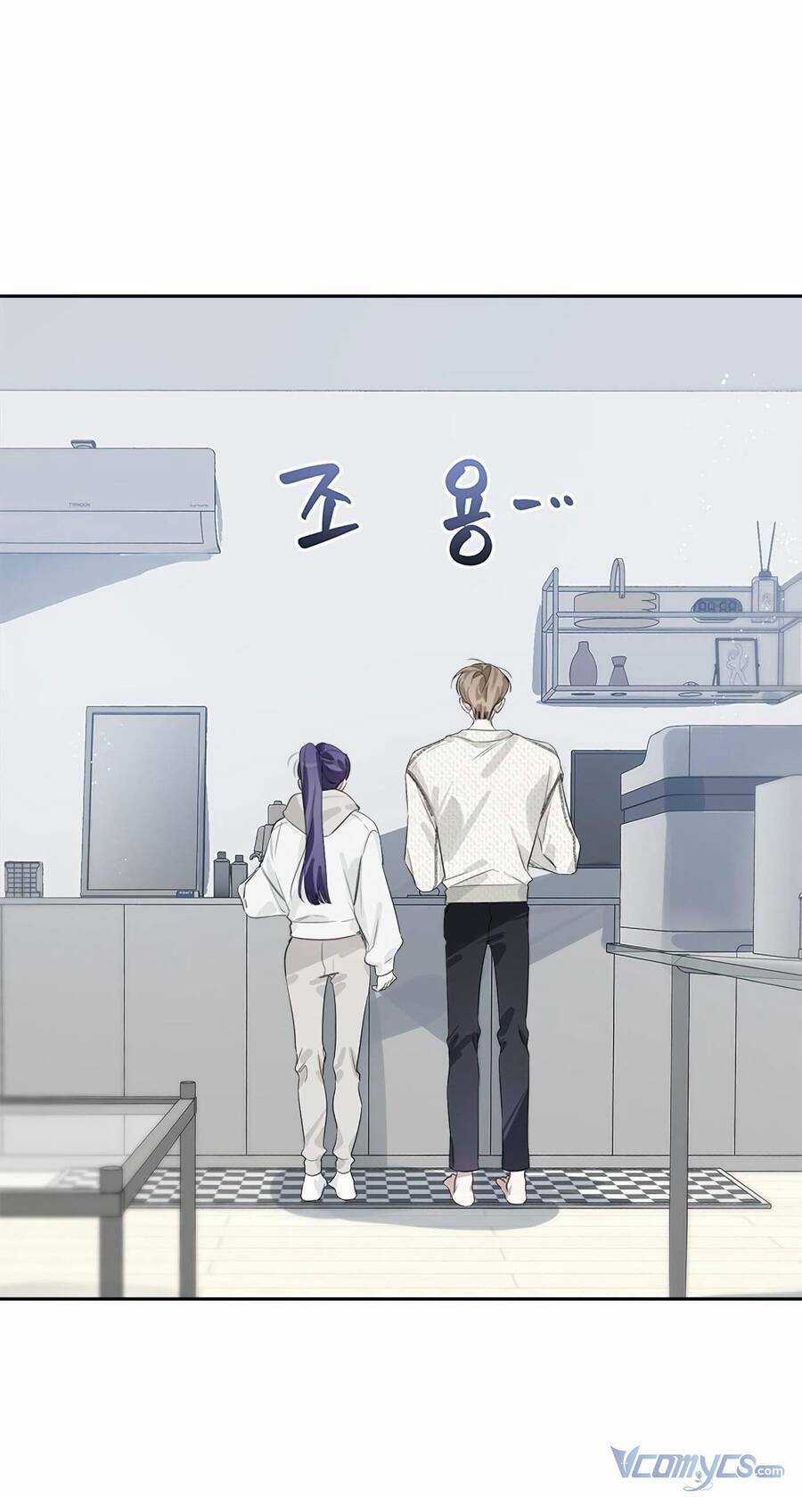 Đàn Anh Xấu Xa - Chapter 36 - Trang 18