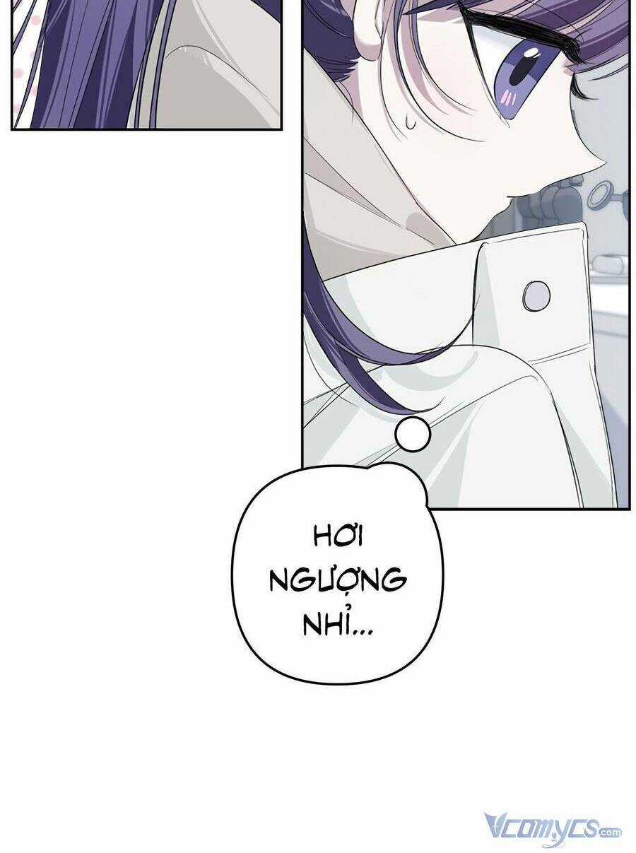 Đàn Anh Xấu Xa - Chapter 36 - Trang 20