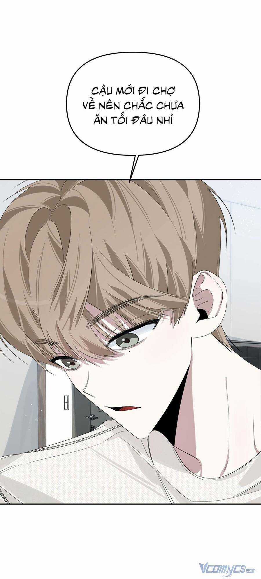 Đàn Anh Xấu Xa - Chapter 36 - Trang 21